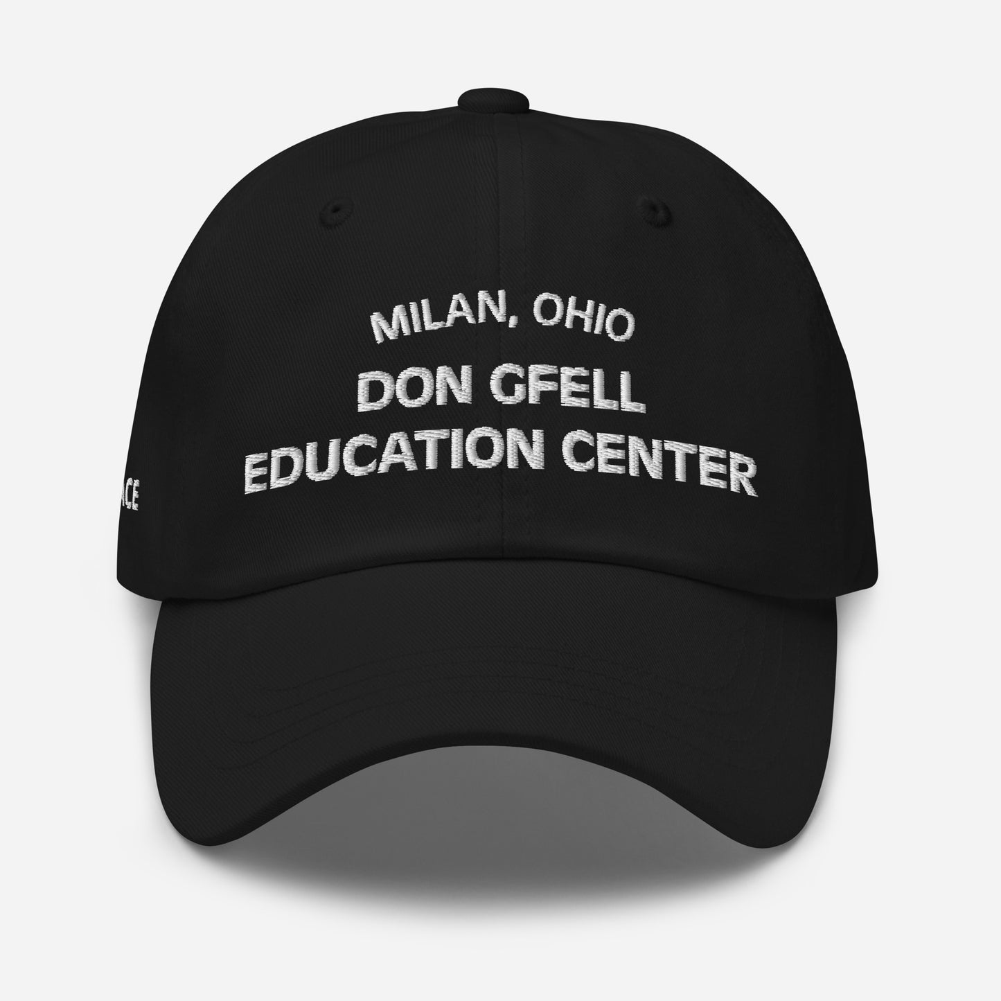 Don Gfell Education Center Hat