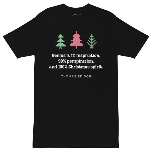 Christmas Spirit T-Shirt