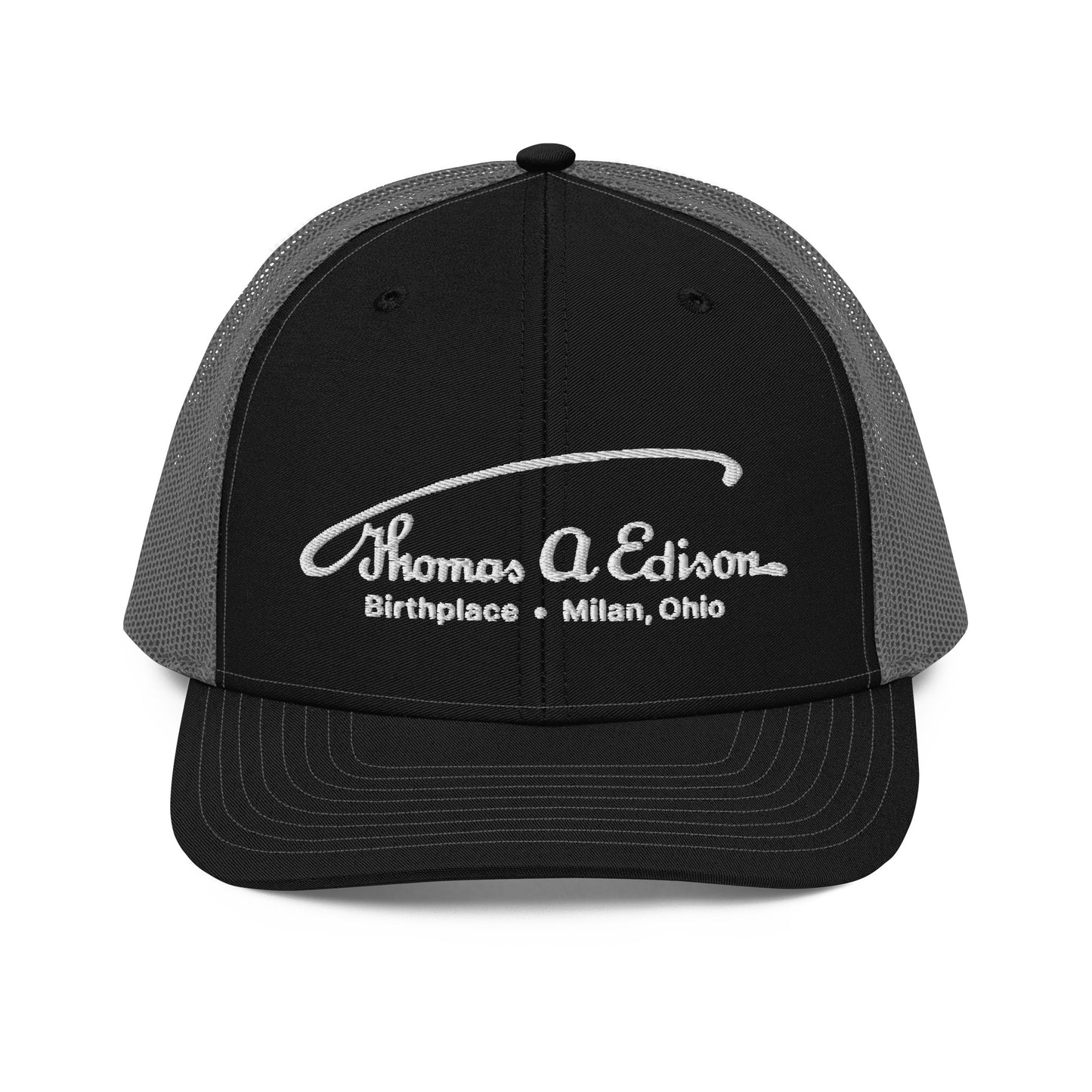 Branded Signature Hat