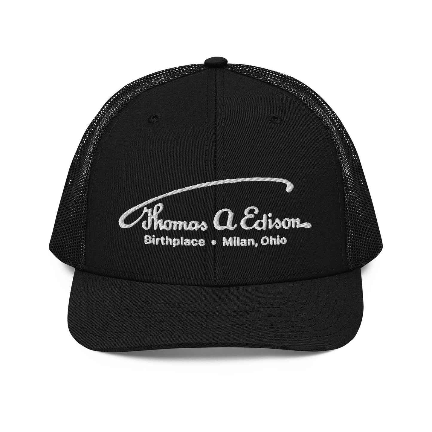 Branded Signature Hat