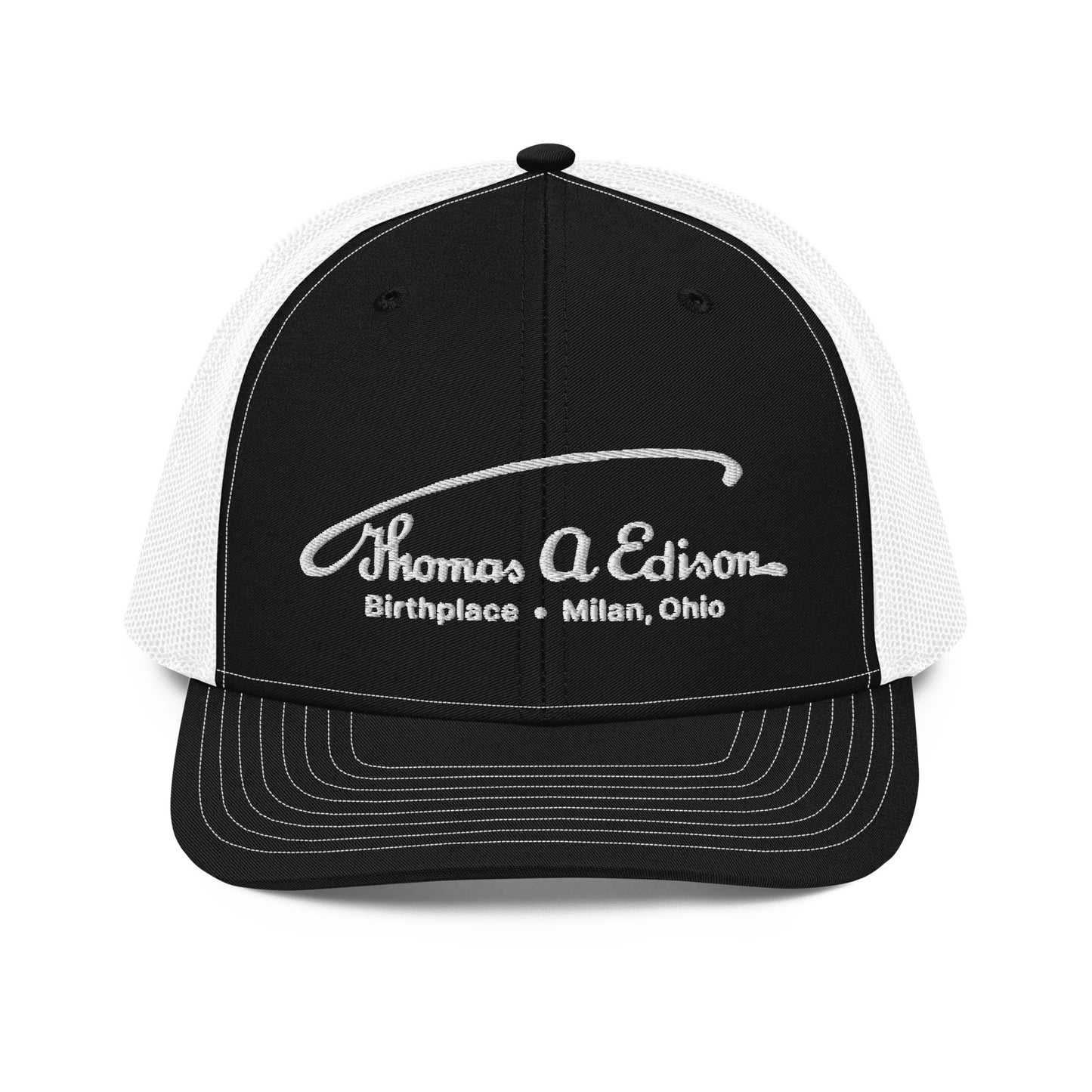 Branded Signature Hat