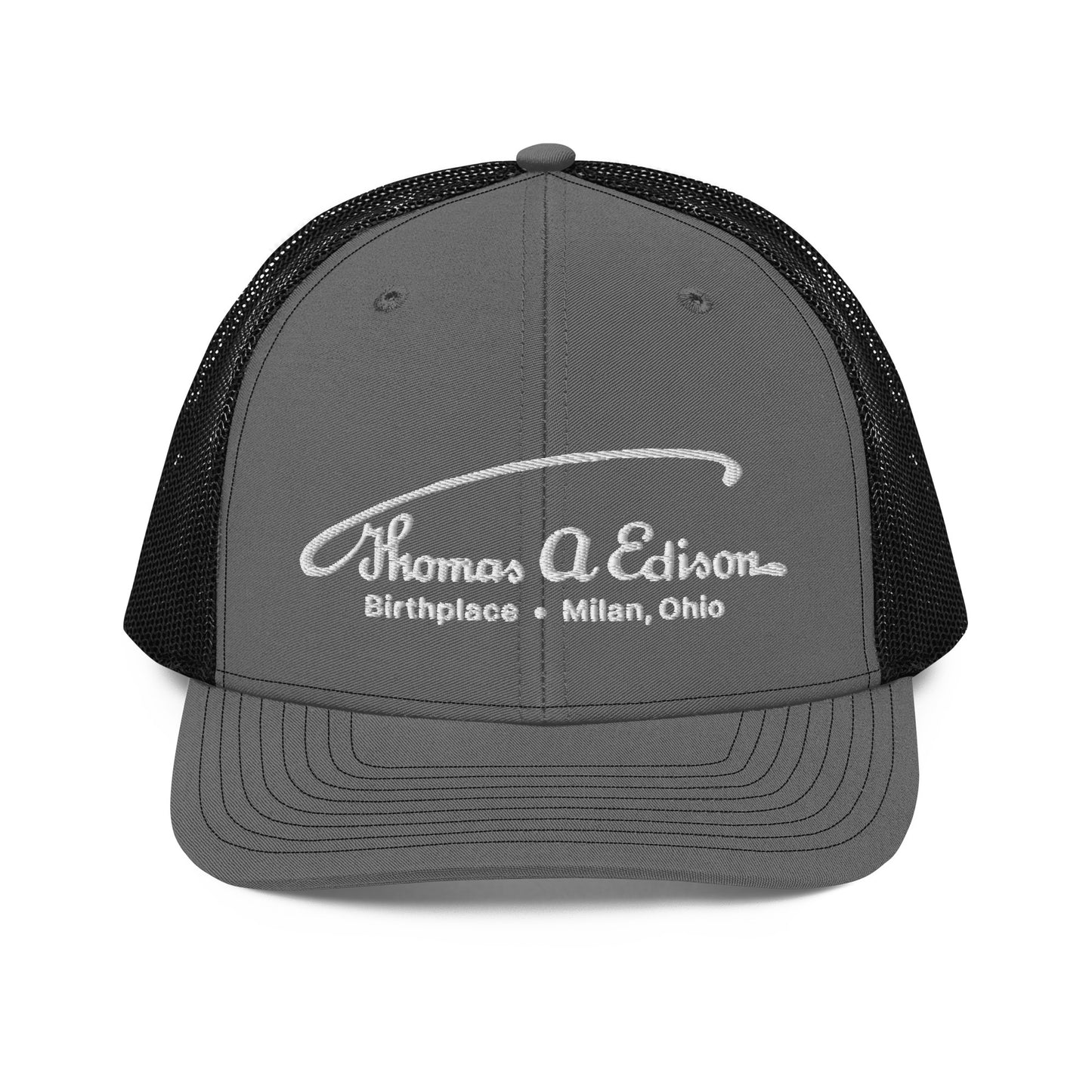 Branded Signature Hat