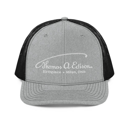 Branded Signature Hat