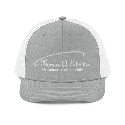 Branded Signature Hat