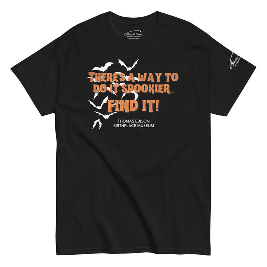 Do it Spookier T-Shirt